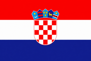 Zastava Republike Hrvatske